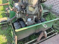 1976 roberine rs 84 grasmaaier - afbeelding 3 van  18