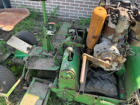 1976 roberine rs 84 grasmaaier - afbeelding 4 van  18