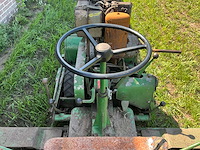 1976 roberine rs 84 grasmaaier - afbeelding 5 van  18