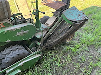 1976 roberine rs 84 grasmaaier - afbeelding 7 van  18