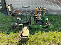 1976 roberine rs 84 grasmaaier - afbeelding 11 van  18