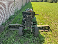 1976 roberine rs 84 grasmaaier - afbeelding 13 van  18