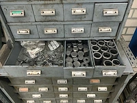 1976 sacma sp.15 4 fasen pers - afbeelding 17 van  27
