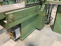 1976 schneider afk5 vlakbank - afbeelding 7 van  10