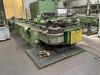 1976 schwarze - wirtz c100 cnc doornbuigmachine