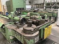 1976 schwarze - wirtz c100 cnc doornbuigmachine - afbeelding 2 van  27