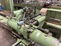 1976 schwarze - wirtz c100 cnc doornbuigmachine - afbeelding 3 van  27
