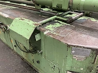 1976 schwarze - wirtz c100 cnc doornbuigmachine - afbeelding 4 van  27