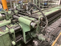 1976 schwarze - wirtz c100 cnc doornbuigmachine - afbeelding 8 van  27