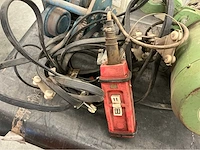 1976 stahl r20 elektrische kettingtakel - afbeelding 13 van  13
