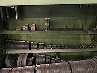 1976 stemmler 5k238a vertandingsfreesmachine - afbeelding 19 van  29