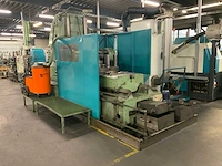 1976 stemmler 5k238a vertandingsfreesmachine - afbeelding 23 van  29