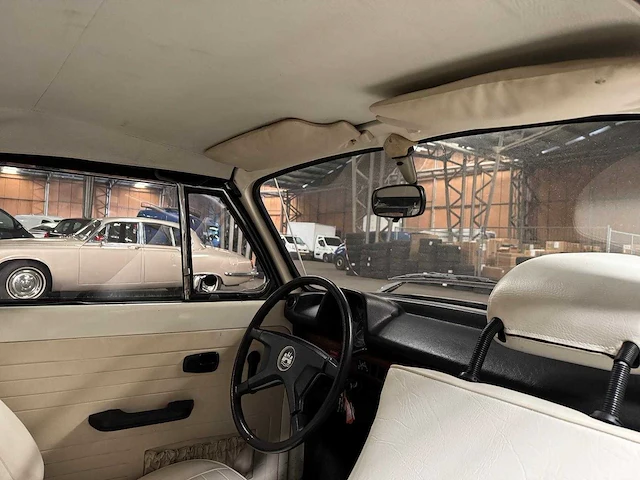 1976 volkswagen kever cabriolet 1303 ls gz-tl-82 - afbeelding 7 van  22