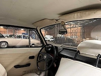 1976 volkswagen kever cabriolet 1303 ls gz-tl-82 - afbeelding 7 van  22
