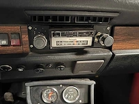 1976 volkswagen kever cabriolet 1303 ls gz-tl-82 - afbeelding 11 van  22