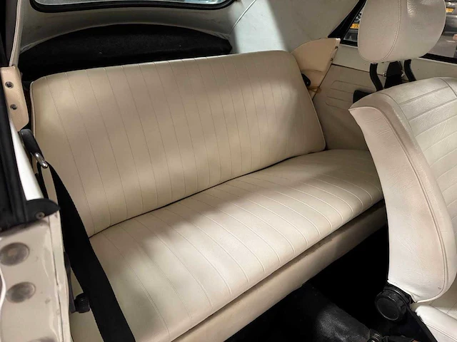 1976 volkswagen kever cabriolet 1303 ls gz-tl-82 - afbeelding 13 van  22