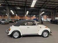 1976 volkswagen kever cabriolet 1303 ls gz-tl-82 - afbeelding 12 van  22