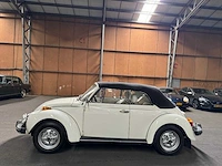 1976 volkswagen kever cabriolet 1303 ls gz-tl-82 - afbeelding 17 van  22