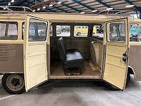 1976 volkswagen t2 personenbus - afbeelding 2 van  30