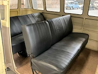 1976 volkswagen t2 personenbus - afbeelding 3 van  30