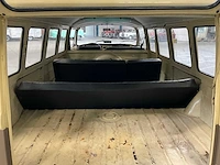 1976 volkswagen t2 personenbus - afbeelding 4 van  30