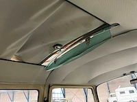 1976 volkswagen t2 personenbus - afbeelding 6 van  30