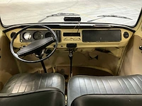 1976 volkswagen t2 personenbus - afbeelding 10 van  30
