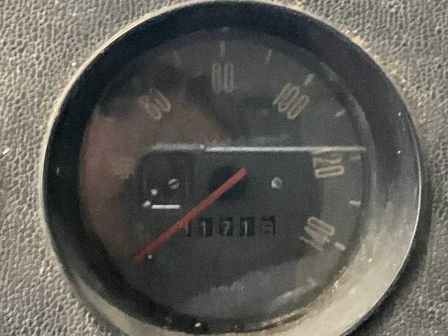 1976 volkswagen t2 personenbus - afbeelding 15 van  30