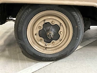 1976 volkswagen t2 personenbus - afbeelding 17 van  30