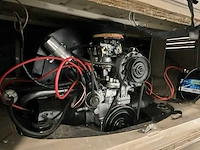 1976 volkswagen t2 personenbus - afbeelding 21 van  30
