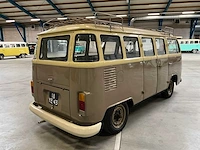 1976 volkswagen t2 personenbus - afbeelding 26 van  30