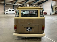 1976 volkswagen t2 personenbus - afbeelding 27 van  30