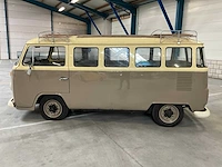 1976 volkswagen t2 personenbus - afbeelding 29 van  30