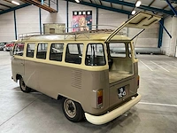 1976 volkswagen t2 personenbus - afbeelding 30 van  30