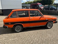 1976 volvo 66 gl 1.3 oldtimer - afbeelding 2 van  33