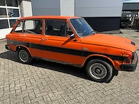 1976 volvo 66 gl 1.3 oldtimer - afbeelding 3 van  33