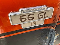 1976 volvo 66 gl 1.3 oldtimer - afbeelding 4 van  33