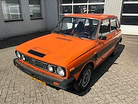 1976 volvo 66 gl 1.3 oldtimer - afbeelding 5 van  33