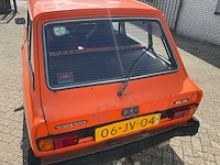 1976 volvo 66 gl 1.3 oldtimer - afbeelding 9 van  33