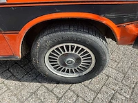 1976 volvo 66 gl 1.3 oldtimer - afbeelding 11 van  33