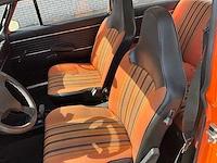 1976 volvo 66 gl 1.3 oldtimer - afbeelding 15 van  33