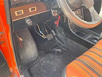 1976 volvo 66 gl 1.3 oldtimer - afbeelding 16 van  33