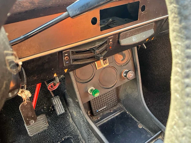 1976 volvo 66 gl 1.3 oldtimer - afbeelding 19 van  33