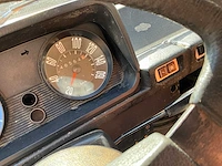1976 volvo 66 gl 1.3 oldtimer - afbeelding 20 van  33