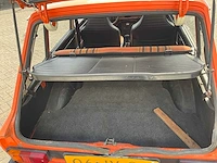 1976 volvo 66 gl 1.3 oldtimer - afbeelding 22 van  33