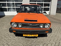 1976 volvo 66 gl 1.3 oldtimer - afbeelding 23 van  33