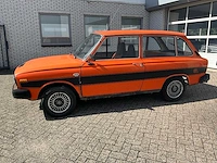 1976 volvo 66 gl 1.3 oldtimer - afbeelding 29 van  33