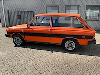 1976 volvo 66 gl 1.3 oldtimer - afbeelding 30 van  33