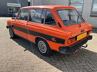 1976 volvo 66 gl 1.3 oldtimer - afbeelding 31 van  33