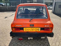 1976 volvo 66 gl 1.3 oldtimer - afbeelding 32 van  33